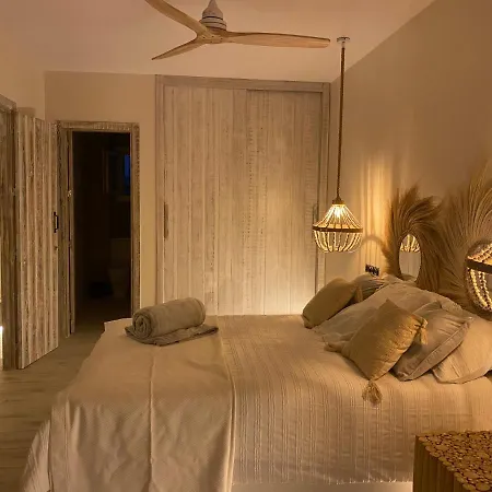 Tulum House - In Nueva Andalucia - Amazing La Concha Mountain View Сasa de vacaciones Marbella