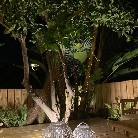 Сasa de vacaciones Tulum House - In Nueva Andalucia - Amazing La Concha Mountain View Marbella