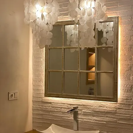 Дом отдыха Tulum House - In Nueva Andalucia - Amazing La Concha Mountain View *