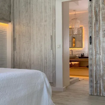 Tulum House - In Nueva Andalucia - Amazing La Concha Mountain View ماربيا