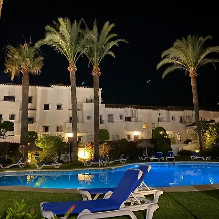 Дом отдыха Tulum House - In Nueva Andalucia - Amazing La Concha Mountain View