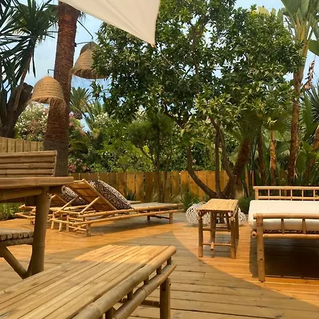Tulum House - In Nueva Andalucia - Amazing La Concha Mountain View * Марбелья