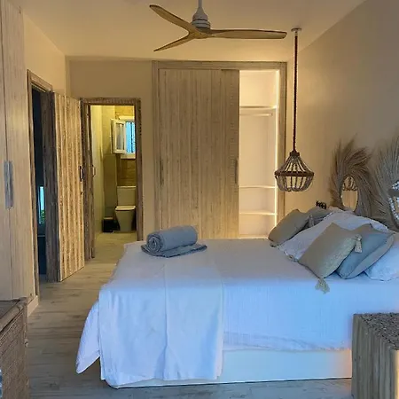 Дом отдыха Tulum House - In Nueva Andalucia - Amazing La Concha Mountain View *