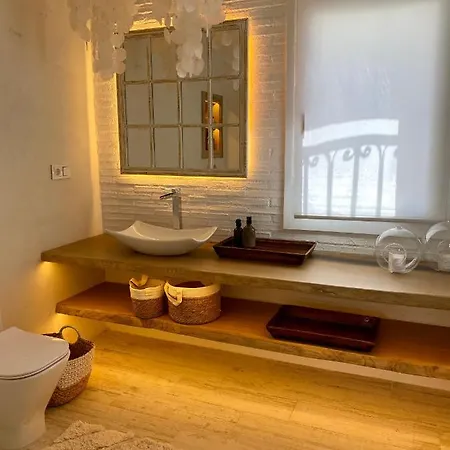 بيت للعطل Tulum House - In Nueva Andalucia - Amazing La Concha Mountain View *