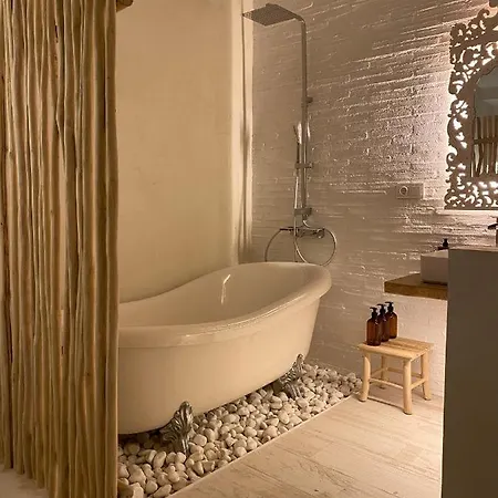 Дом отдыха Tulum House - In Nueva Andalucia - Amazing La Concha Mountain View *