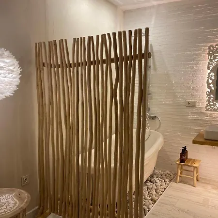 Tulum House - In Nueva Andalucia - Amazing La Concha Mountain View * Марбелья