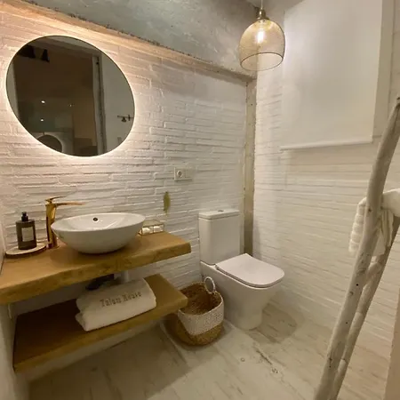 Tulum House - In Nueva Andalucia - Amazing La Concha Mountain View Марбелья