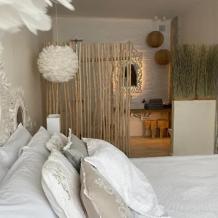 Tulum House - In Nueva Andalucia - Amazing La Concha Mountain View Дом отдыха