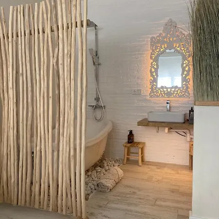 Tulum House - In Nueva Andalucia - Amazing La Concha Mountain View ماربيا